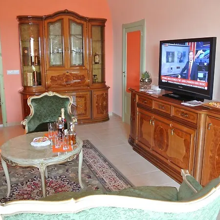 Mamma Puglia & Breakfast סנטרמו אין קולה