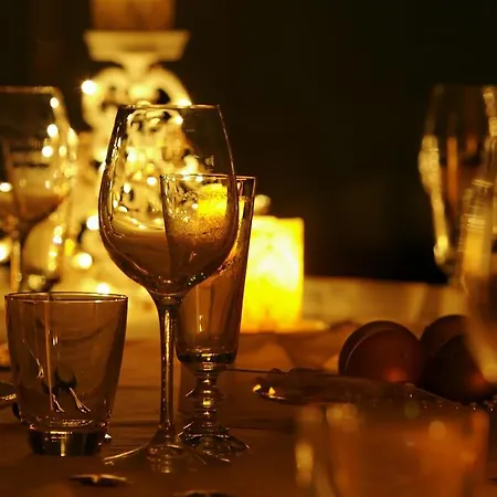 Mamma Puglia & Breakfast סנטרמו אין קולה