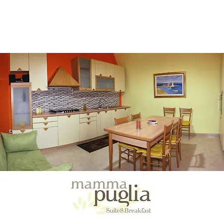 Mamma Puglia & Breakfast