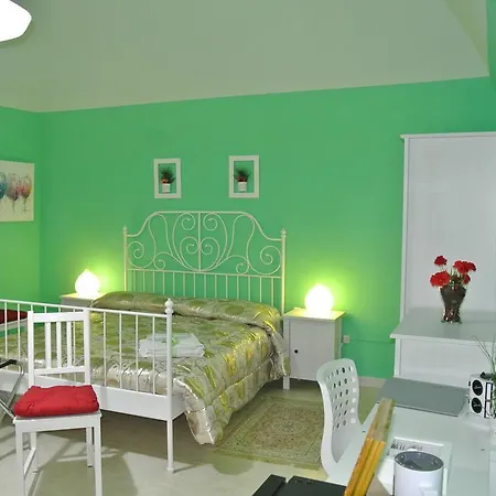 Mamma Puglia & Breakfast 4*