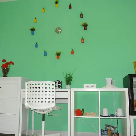 Mamma Puglia & Breakfast לינה וארוחת בוקר 4*