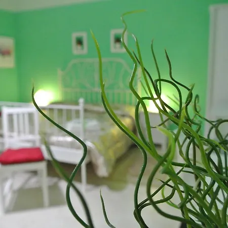 Mamma Puglia & Breakfast לינה וארוחת בוקר סנטרמו אין קולה