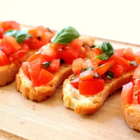 Mamma Puglia & Breakfast לינה וארוחת בוקר