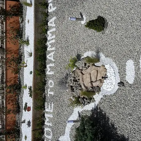 לינה וארוחת בוקר Mamma Puglia & Breakfast