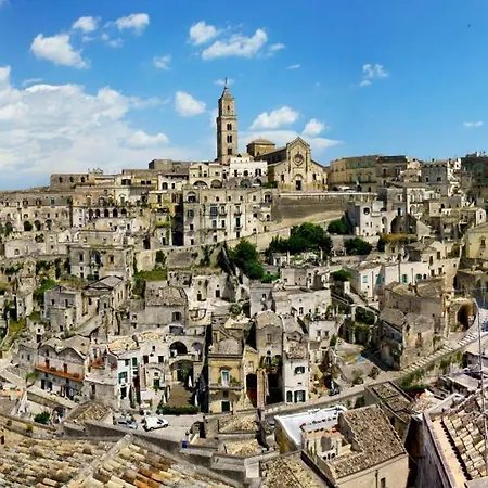 Mamma Puglia & Breakfast Bed & Breakfast Santeramo in Colle