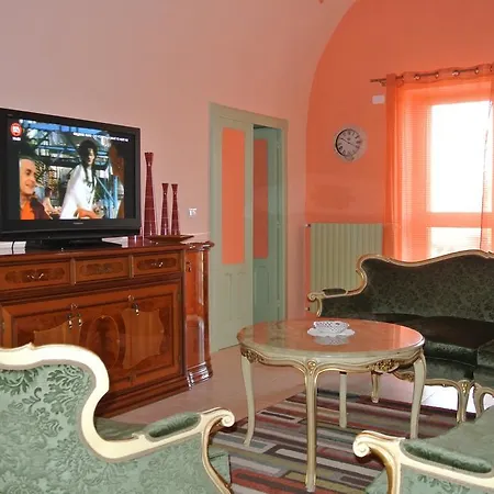 Mamma Puglia & Breakfast Bed & Breakfast
