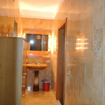Bed & Breakfast Mamma Puglia & Breakfast *