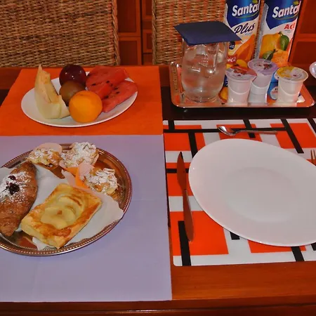 Bed & Breakfast Mamma Puglia & Breakfast Santeramo in Colle