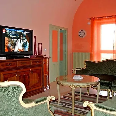 Mamma Puglia & Breakfast Santeramo in Colle