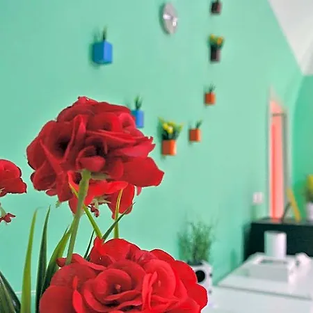 Bed & Breakfast Mamma Puglia & Breakfast Santeramo in Colle