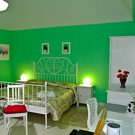 Bed & Breakfast Mamma Puglia & Breakfast Santeramo in Colle