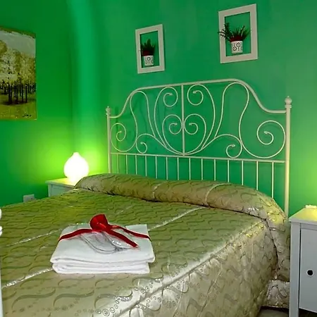 Mamma Puglia & Breakfast Bed & Breakfast Santeramo in Colle