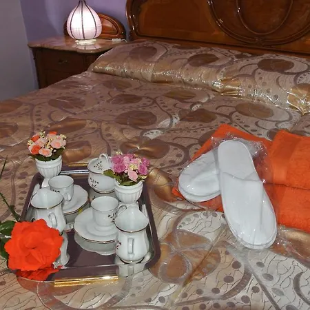 Mamma Puglia & Breakfast Bed & Breakfast *