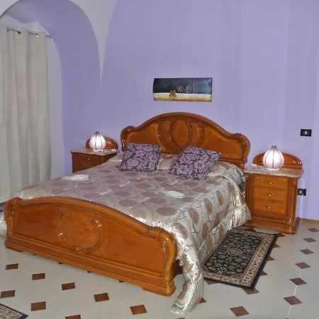 Bed & Breakfast Mamma Puglia & Breakfast Santeramo in Colle