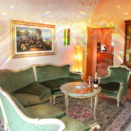 Bed & Breakfast Mamma Puglia & Breakfast