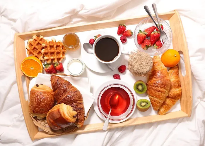 فندق مبيت وإفطار Mamma Puglia & Breakfast سانتيرامو إن كولي
