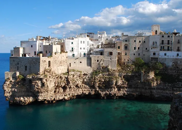 فندق مبيت وإفطار Mamma Puglia & Breakfast سانتيرامو إن كولي